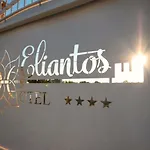 Eliantos Boutique & 4*