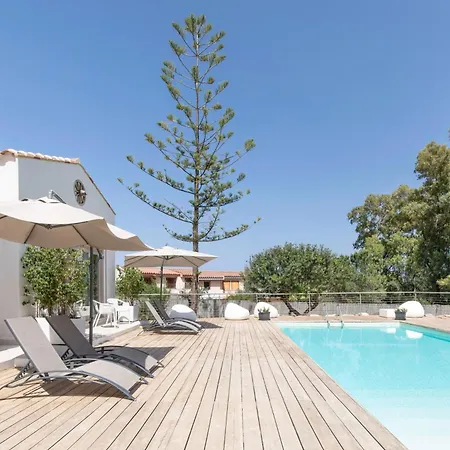 Eliantos Boutique & Otel 4*