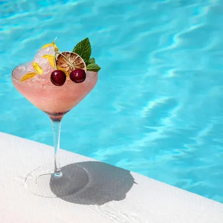 Eliantos Boutique & 4* Santa Margherita di Pula