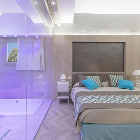 Eliantos Boutique & Otel