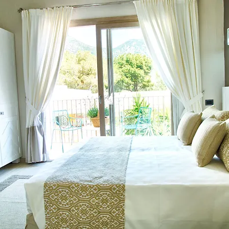 Eliantos Boutique & 4* Santa Margherita di Pula