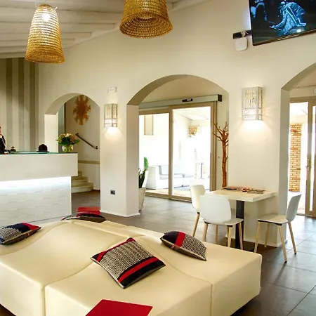 Eliantos Boutique & Otel 4*