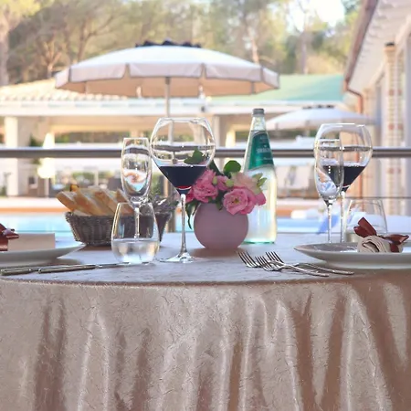 Eliantos Boutique & Otel 4*