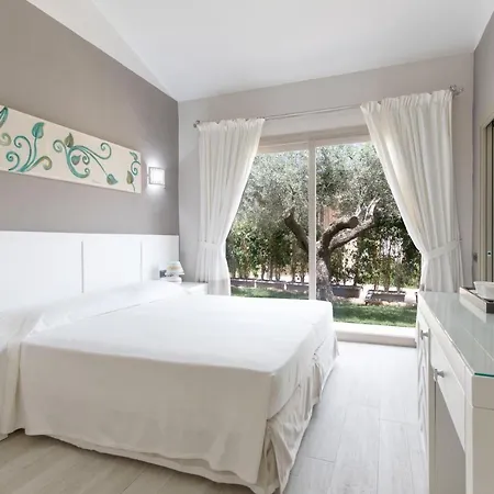 Eliantos Boutique & Hotel 4*
