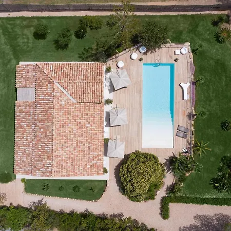 Eliantos Boutique & Hotel