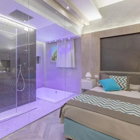 Eliantos Boutique & 4* Santa Margherita di Pula
