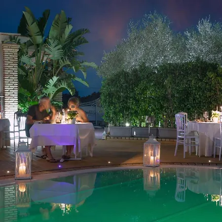 Eliantos Boutique & Ξενοδοχείο 4*