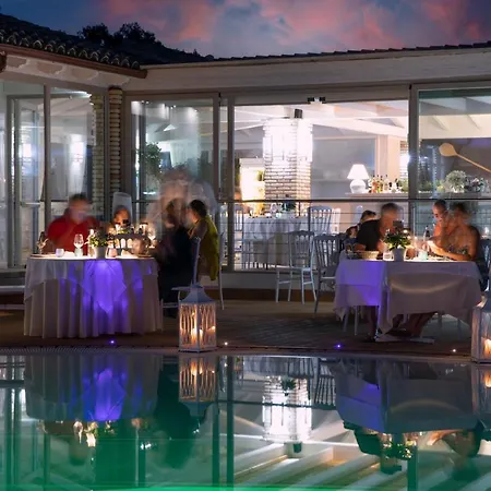 Eliantos Boutique & Ξενοδοχείο 4*