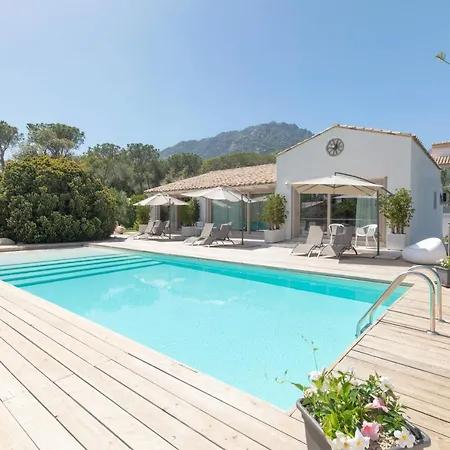 Eliantos Boutique & 4* Santa Margherita di Pula