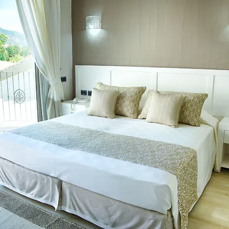 Eliantos Boutique & Hotel Santa Margherita di Pula