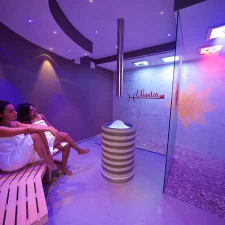 Eliantos Boutique & 4*