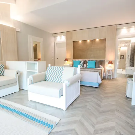 Eliantos Boutique & Ξενοδοχείο