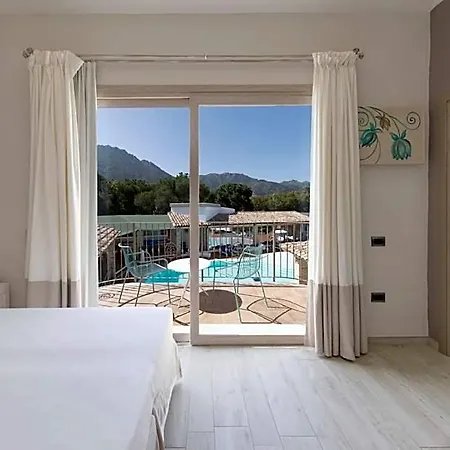 Eliantos Boutique & Szálloda 4*