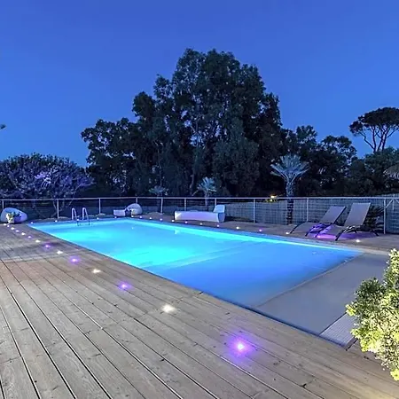 Eliantos Boutique & 4* Santa Margherita di Pula