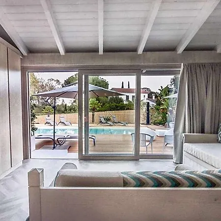 Eliantos Boutique & Hotel