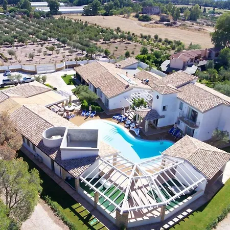 Eliantos Boutique & Hotel