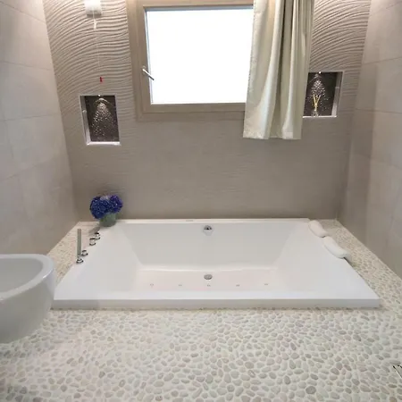 Eliantos Boutique & Hotel 4*