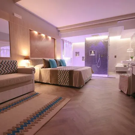 Eliantos Boutique & Hotel