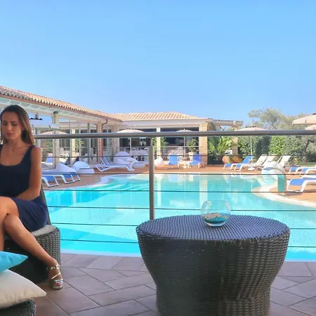Eliantos Boutique & Hotel Santa Margherita di Pula