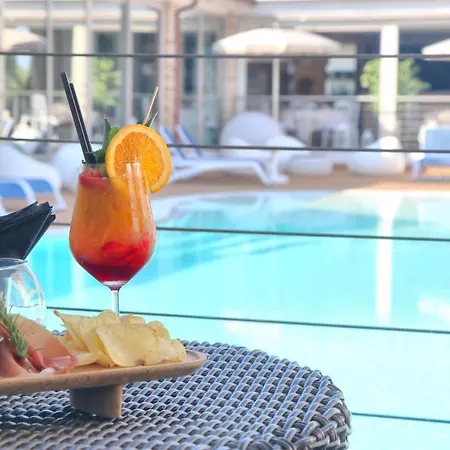 Hotel Eliantos Boutique &