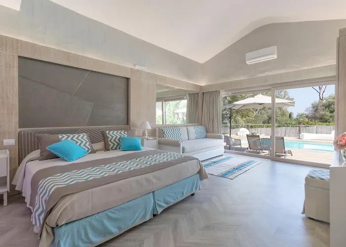 Eliantos Boutique & Hotel 4*