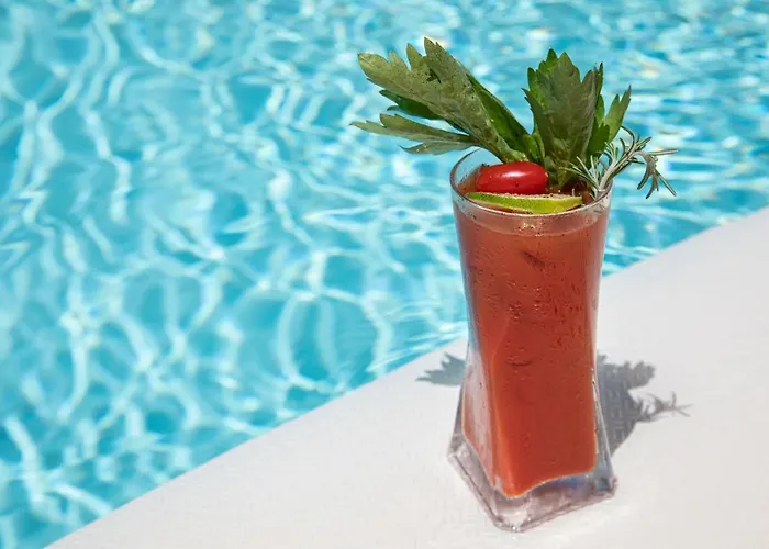 Hotel Eliantos Boutique & 4*