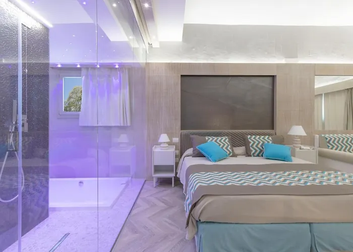 Eliantos Boutique & Hotel