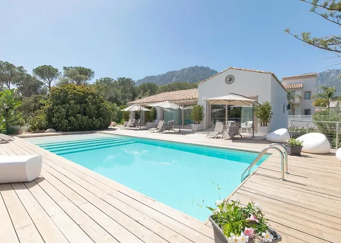 Eliantos Boutique & 4* Santa Margherita di Pula