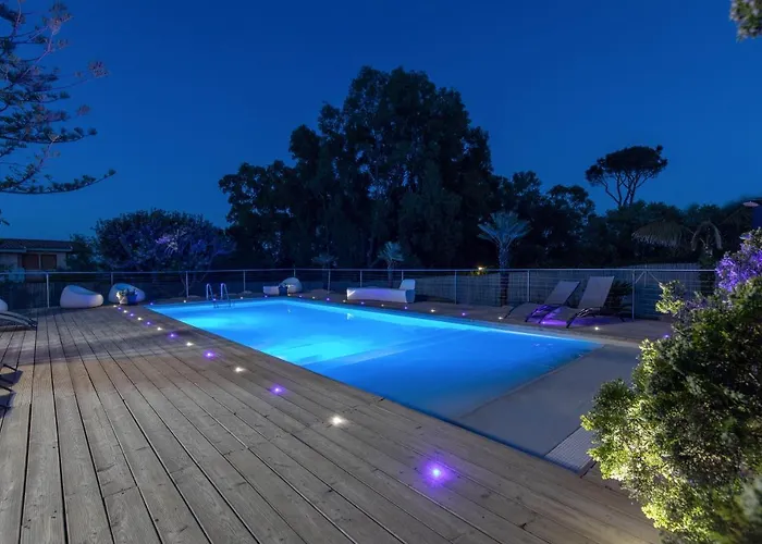 Hotel Eliantos Boutique & 4*