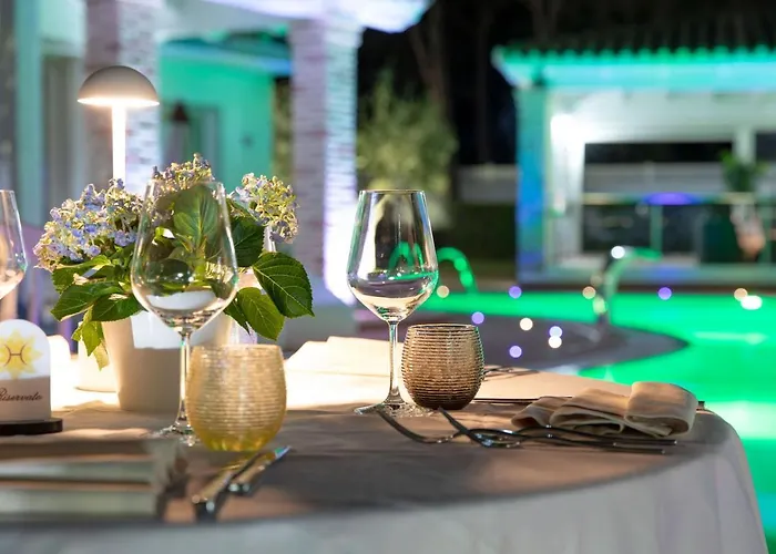Hotel Eliantos Boutique & 4*