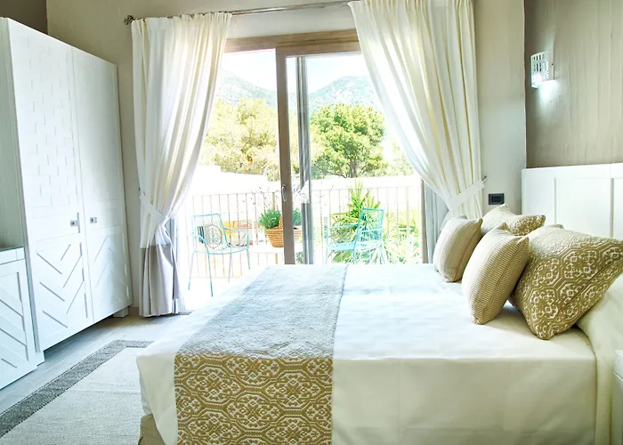Eliantos Boutique & 4* Santa Margherita di Pula
