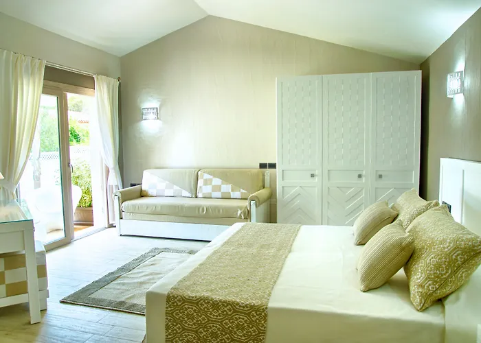 Eliantos Boutique & Hotel 4*
