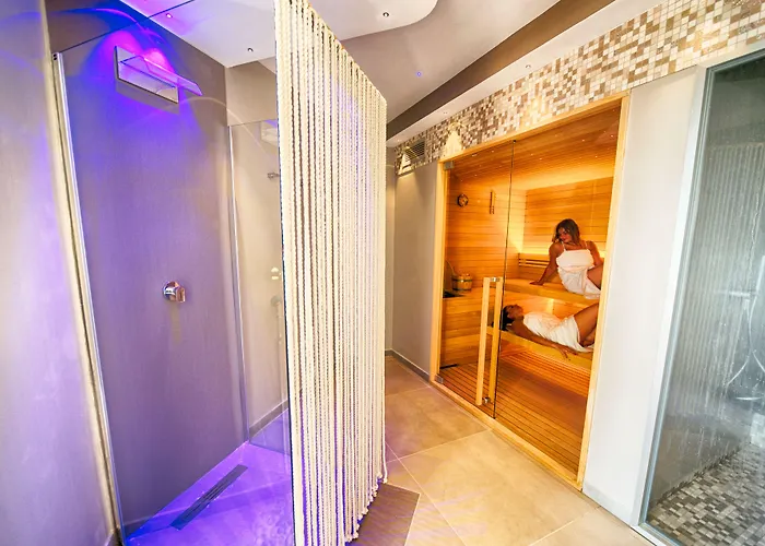 Hotel Eliantos Boutique & 4*