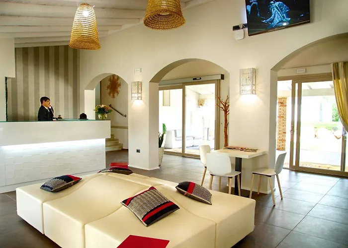 Eliantos Boutique & Hotel 4*