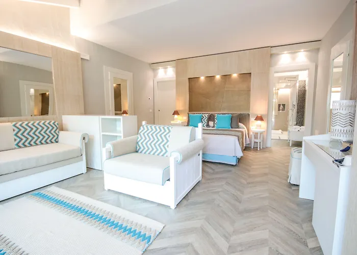 Eliantos Boutique & Hotel
